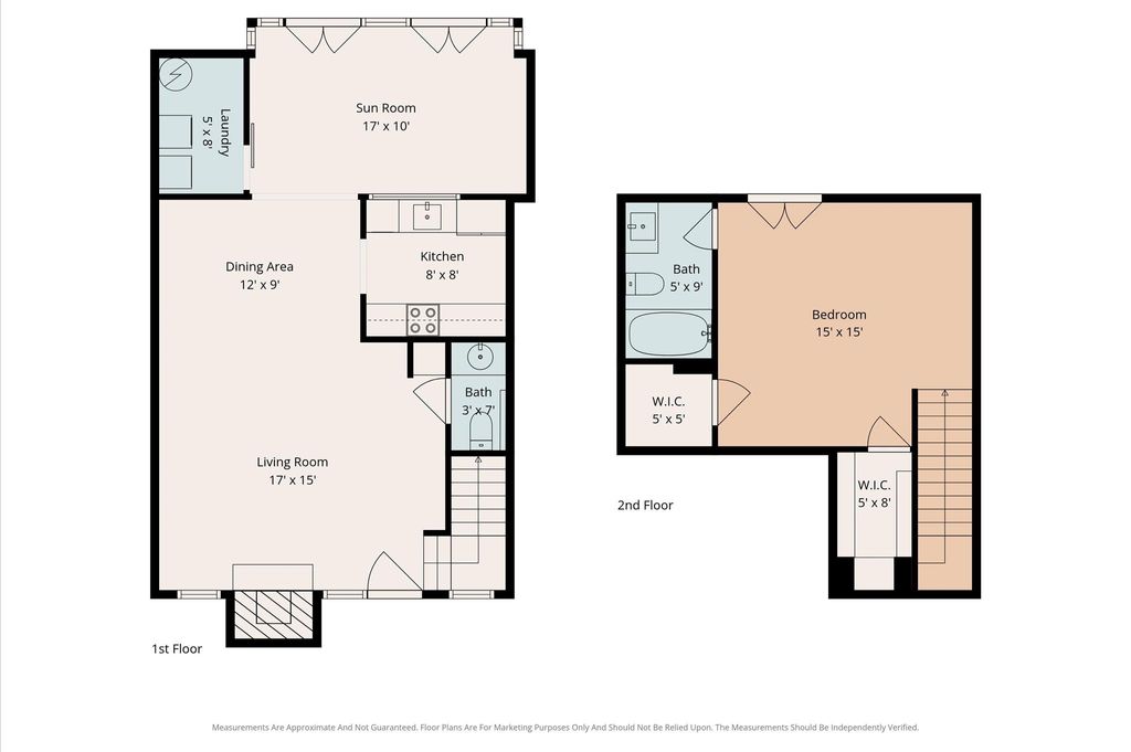 Photo of 775 Worthshire Street, Houston, TX 77008 (MLS # 49277587)