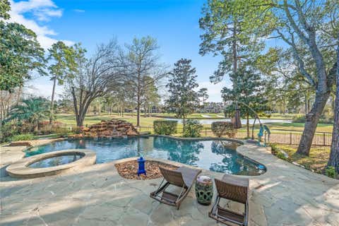 Photo of 42 Forest Green Trail, Kingwood, TX 77339 (MLS # 37356669)