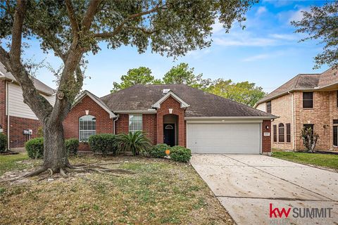 Photo of 12335 Glenleigh Drive, Houston, TX 77014 (MLS # 30260978)