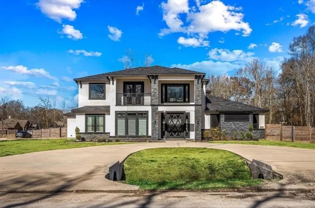 Photo of 13 Road 660, Dayton, TX 77535 (MLS # 54355592)