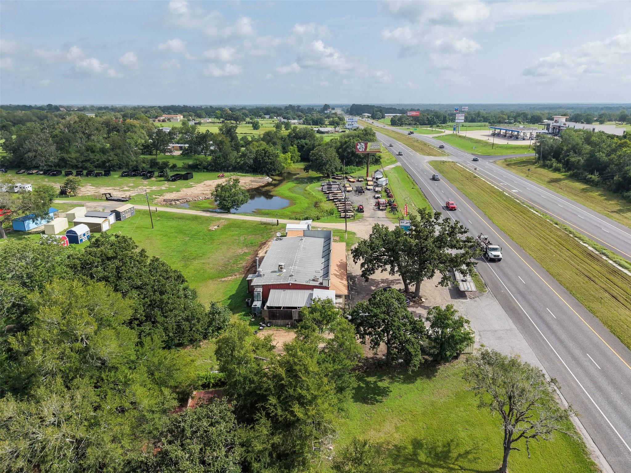 29233 Highway 6