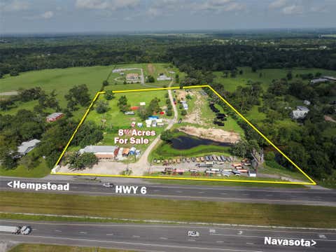 Photo of 29233 Highway 6, Hempstead, TX 77445 (MLS # 23538495)