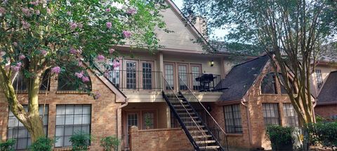 Photo of 16800 Sugar Pine Drive #F45, Houston, TX 77090 (MLS # 74092255)