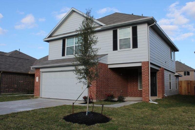 5634 Latta Plantation Drive