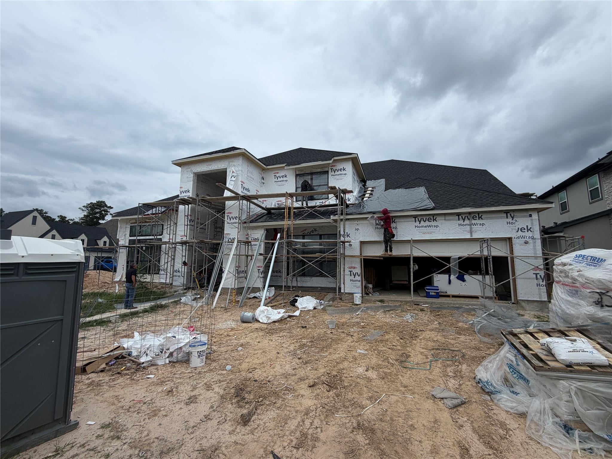 3903 Sandhill Pines Cove