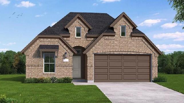 Photo of 22921 Mist Falls Lane, Porter, TX 77365 (MLS # 62871149)