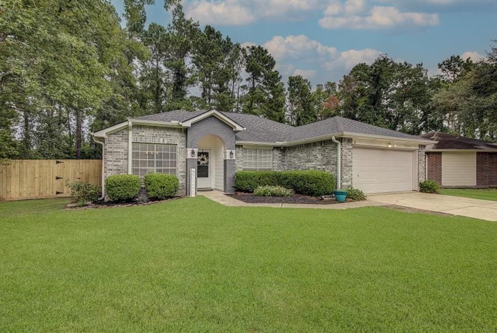 Photo of 21689 Holly Leaf Court, Porter, TX 77365 (MLS # 9562350)