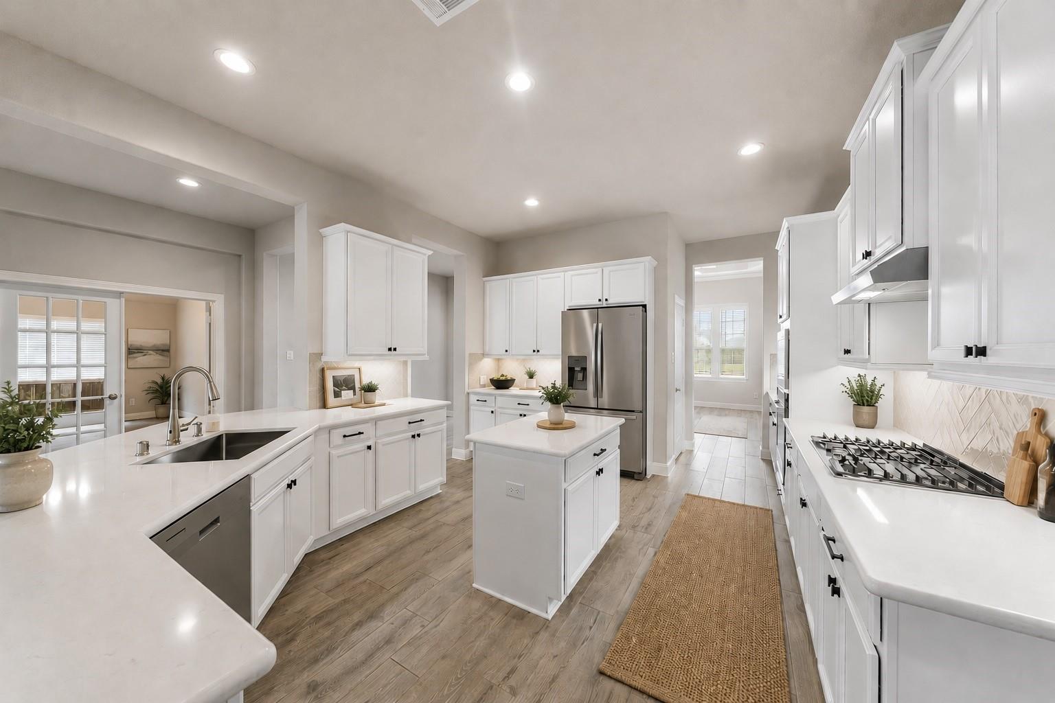 1524 N Bluebonnet Lane