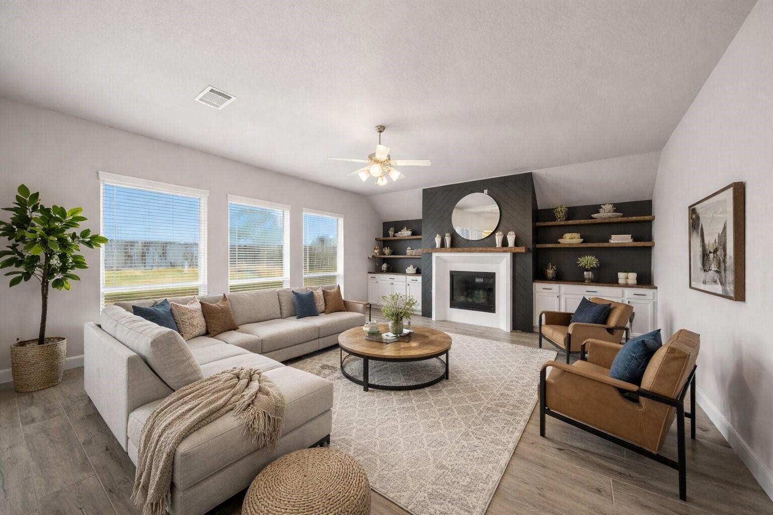 1524 N Bluebonnet Lane