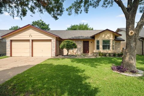 Photo of 11911 Plumbrook Drive, Houston, TX 77099 (MLS # 2952907)