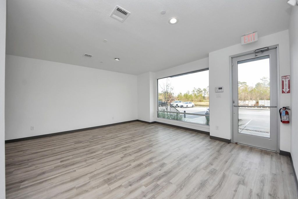 Photo of 18716 Centro Main Street #A, Shenandoah, TX 77385 (MLS # 11147066)