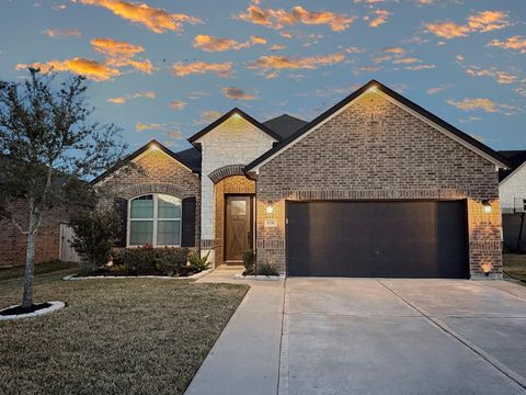 2191 Clements Shore Lane La Porte TX 77571