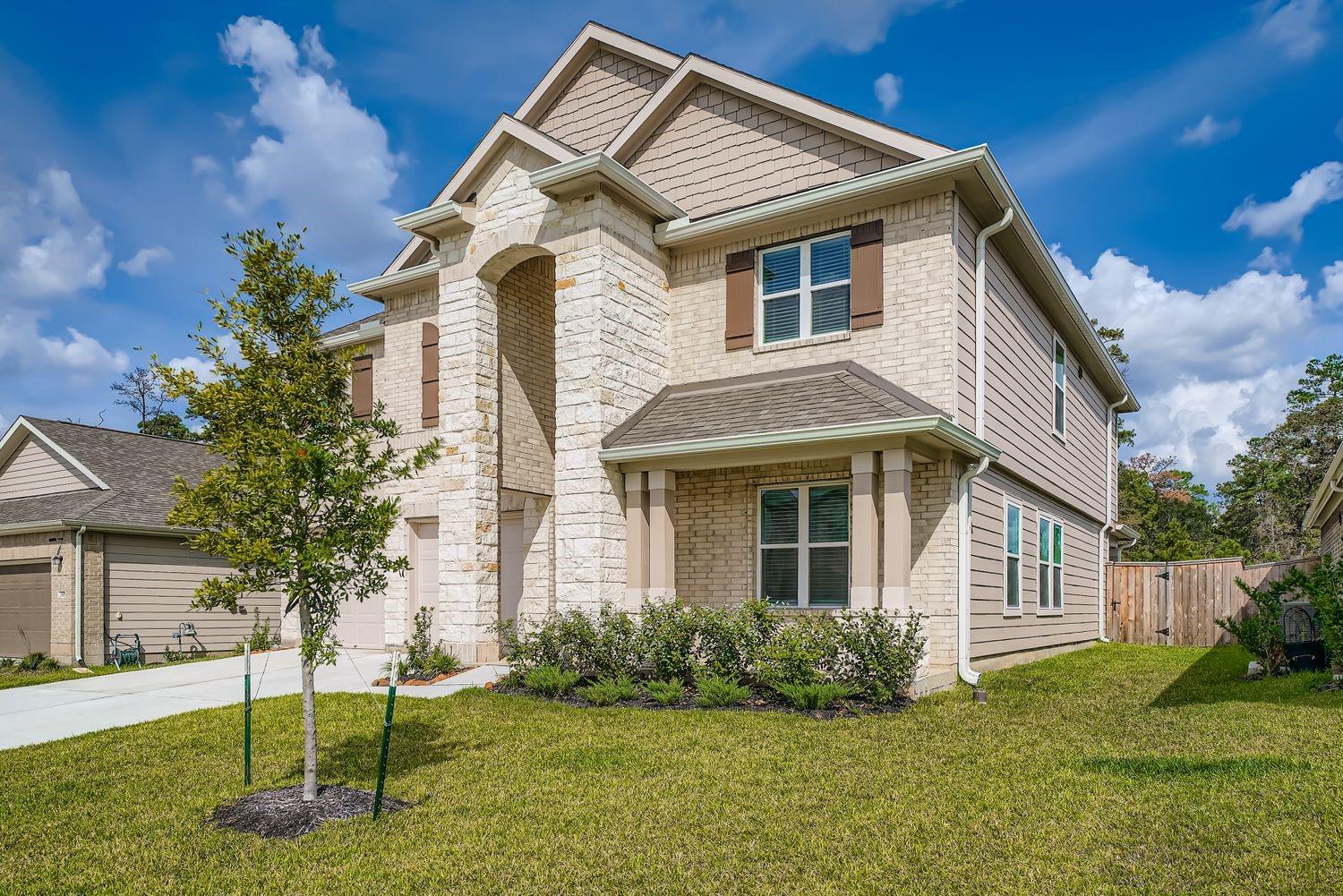 25606 White Alpine Drive