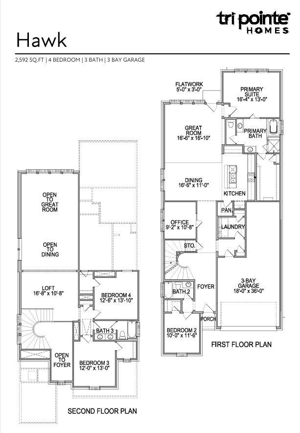 16619 Harmony Lea Lane