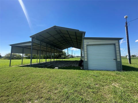Photo of 264 Haddock Drive, Palacios, TX 77465 (MLS # 29737382)