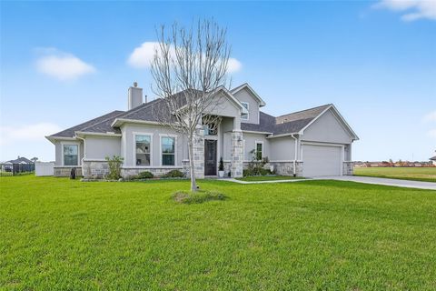 Photo of 10905 Dauphine Street, Willis, TX 77318 (MLS # 6069637)
