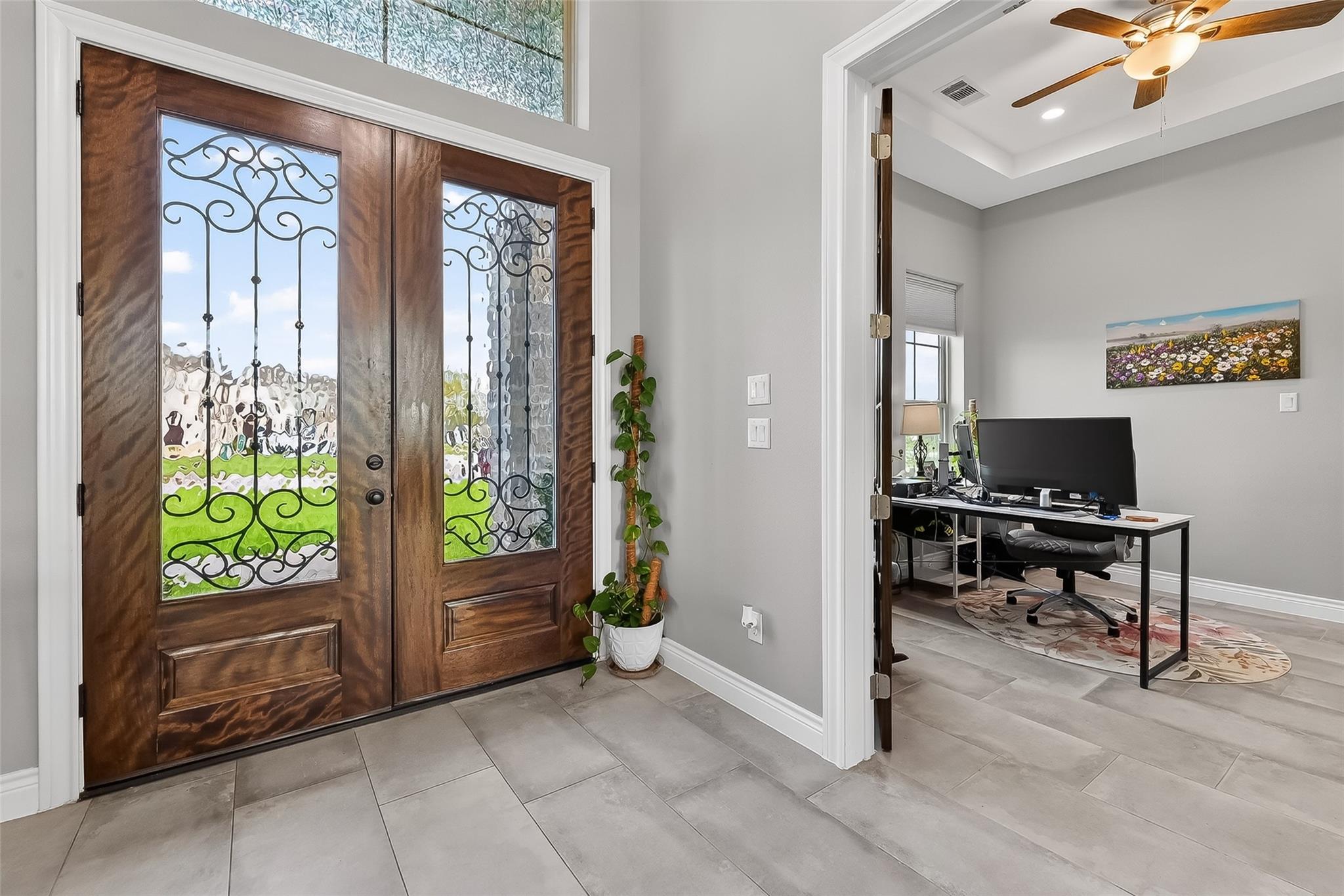 10905 Dauphine Street