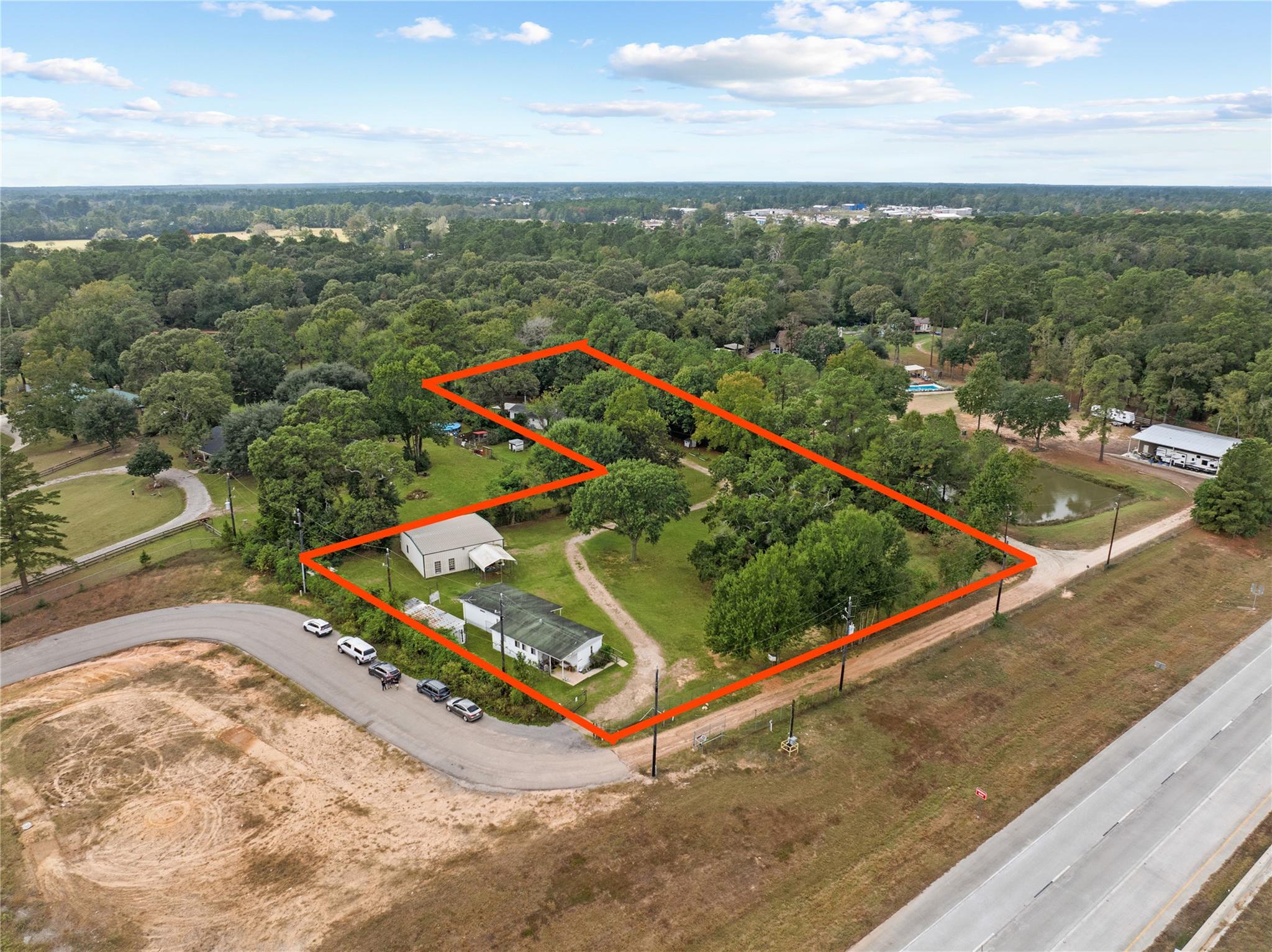 36301 Fm 149 Road