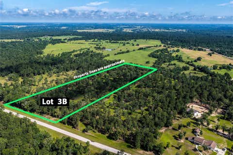 Vacant Land For Sale - 14.5 AC Westview Dr<br/> Walker County, Huntsville, TX 77320