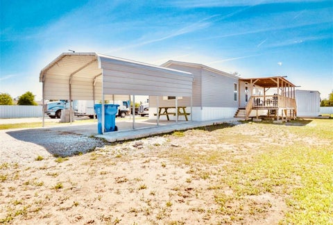 Photo of 236 Road 5210, Cleveland, TX 77327 (MLS # 73215381)