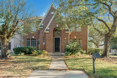 Photo of 20002 Barton Creek Court, Katy, TX 77450 (MLS # 61797015)