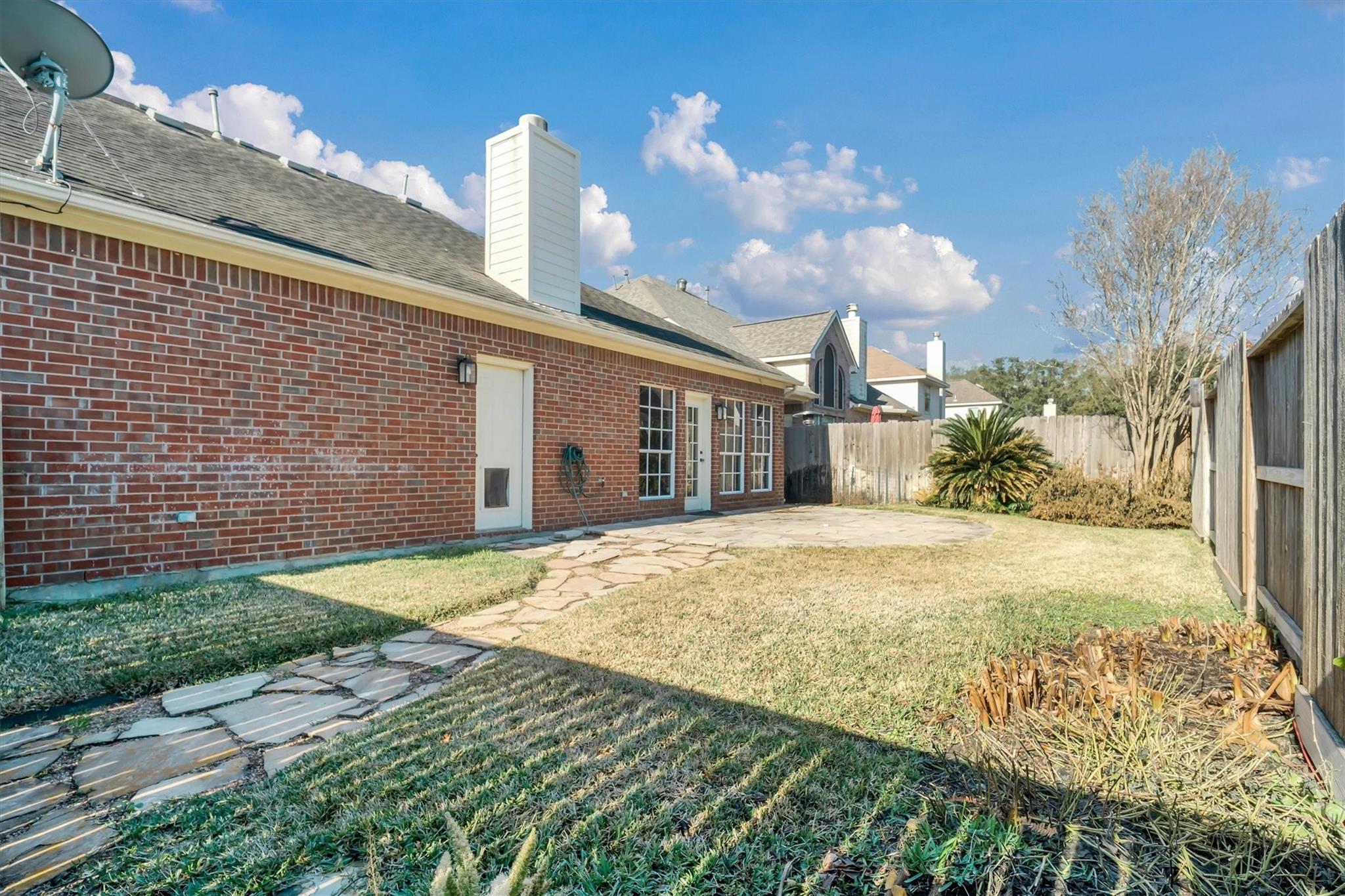 20002 Barton Creek Court