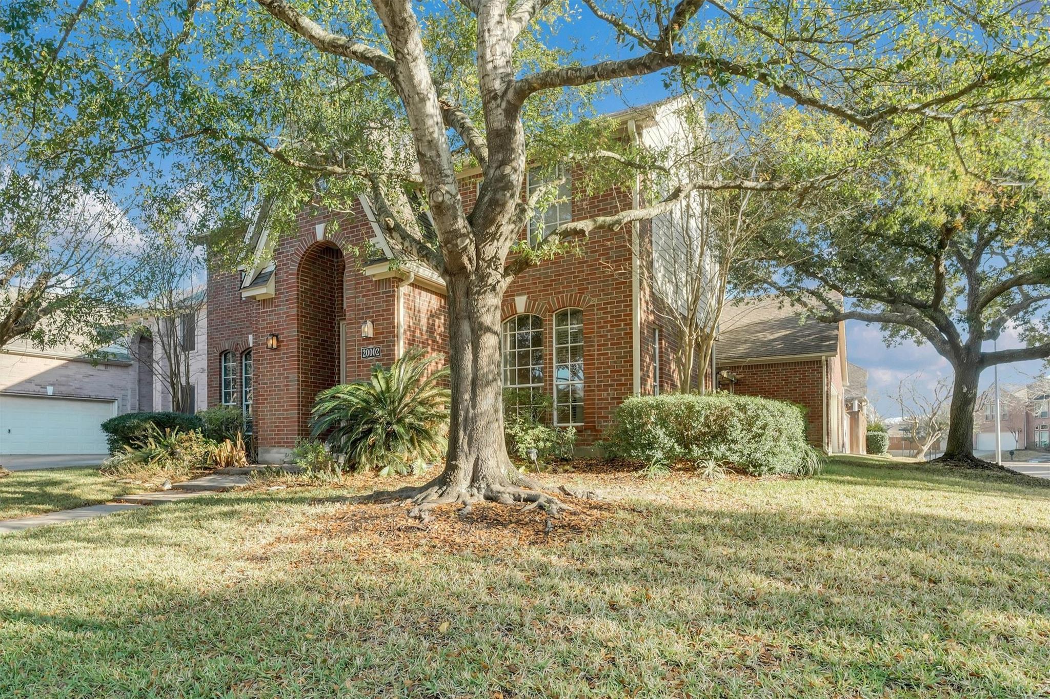 20002 Barton Creek Court