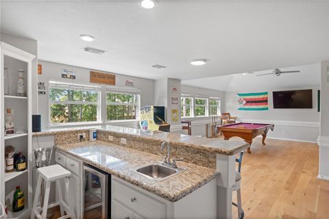 Tiny photo for 25307 Piney Bend Court, Spring, TX 77389 (MLS # 85315443)