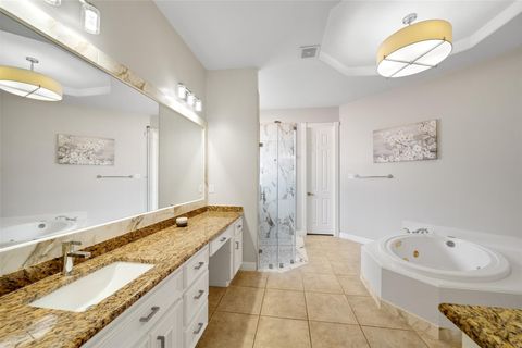 Tiny photo for 25307 Piney Bend Court, Spring, TX 77389 (MLS # 85315443)