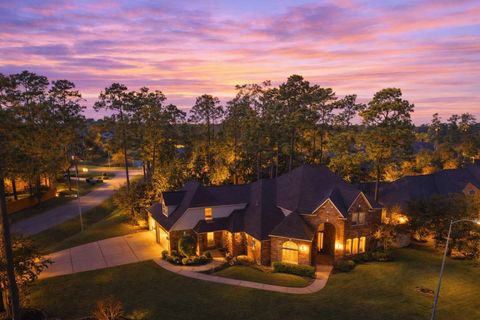 25307 Piney Bend Court Spring TX 77389