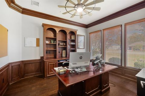 Tiny photo for 25307 Piney Bend Court, Spring, TX 77389 (MLS # 85315443)