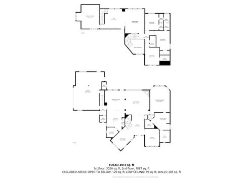 Tiny photo for 25307 Piney Bend Court, Spring, TX 77389 (MLS # 85315443)