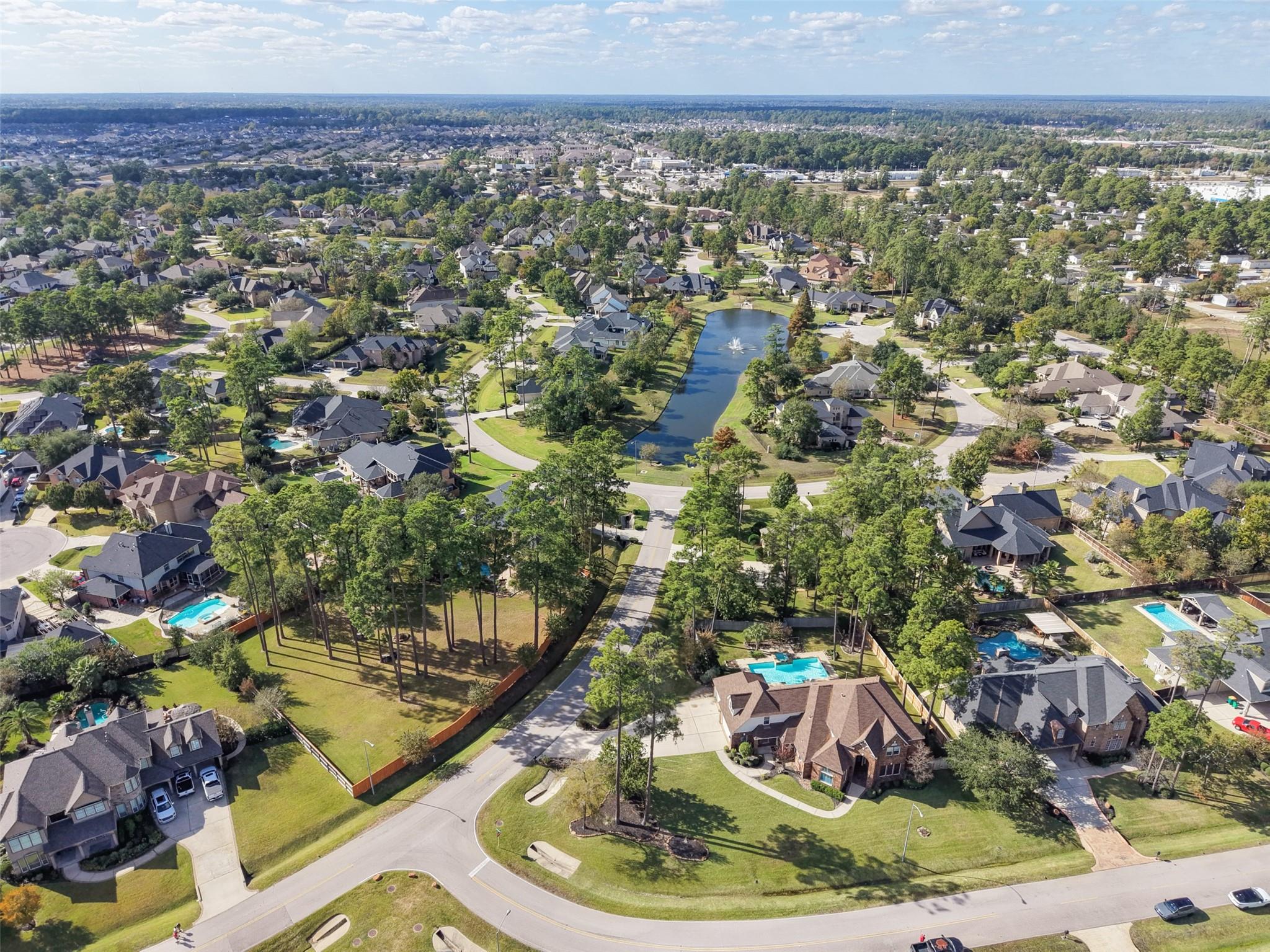 25307 Piney Bend Court