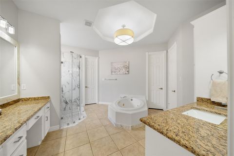 Tiny photo for 25307 Piney Bend Court, Spring, TX 77389 (MLS # 85315443)