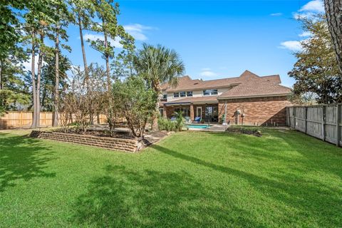 Tiny photo for 25307 Piney Bend Court, Spring, TX 77389 (MLS # 85315443)