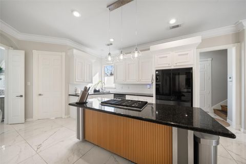 Tiny photo for 25307 Piney Bend Court, Spring, TX 77389 (MLS # 85315443)