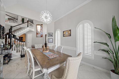 Tiny photo for 25307 Piney Bend Court, Spring, TX 77389 (MLS # 85315443)