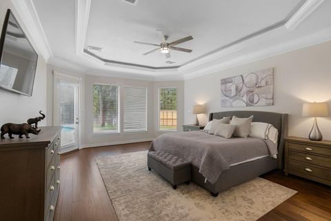 Tiny photo for 25307 Piney Bend Court, Spring, TX 77389 (MLS # 85315443)