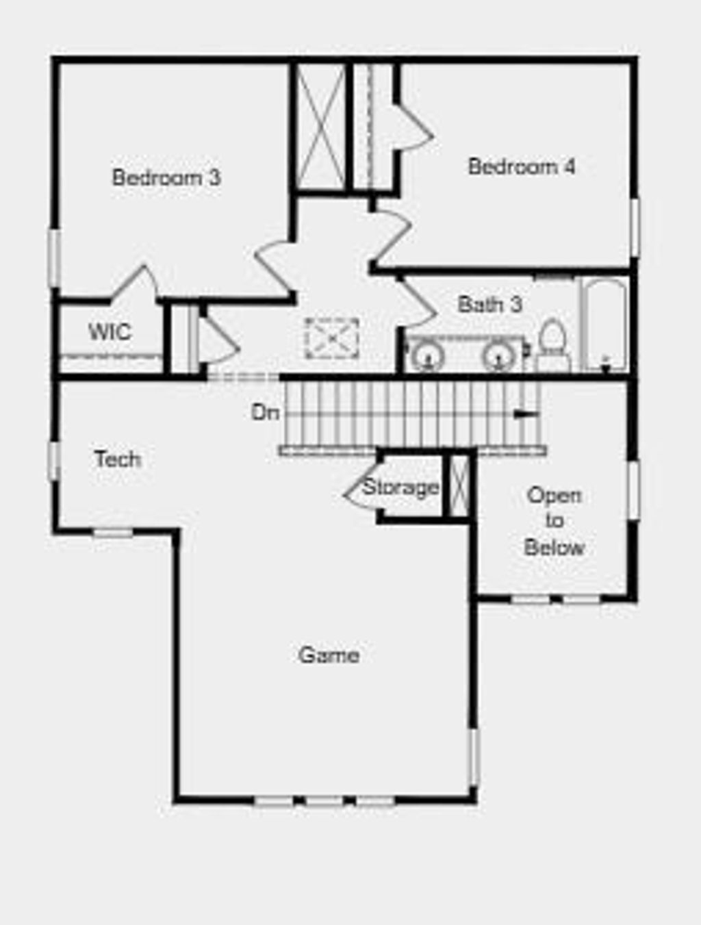 Photo of 26743 Celestial Cypress Road, Hockley, TX 77447 (MLS # 55616531)