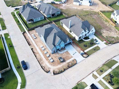 Photo of 4403 Driftrose Drive, Fulshear, TX 77441 (MLS # 46657409)