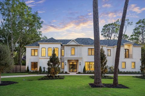 Photo of 11607 Shady Grove Lane, Houston, TX 77024 (MLS # 36689615)