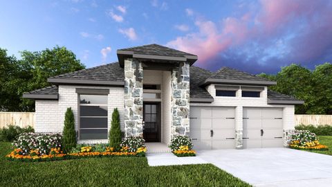Photo of 2306 Omashu Drive, Richmond, TX 77469 (MLS # 2619064)