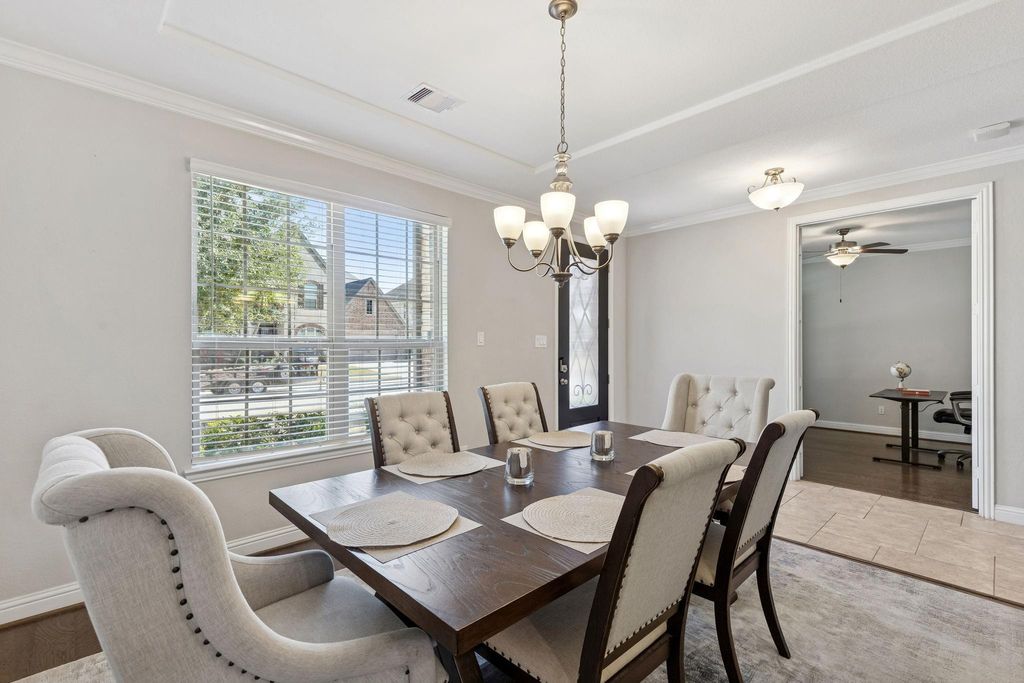 Photo of 1619 Dove Ridge Drive, Katy, TX 77493 (MLS # 26245695)