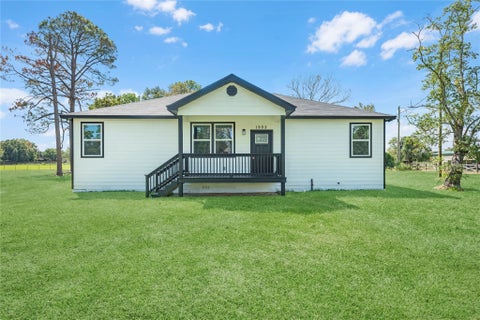 Homes For Rent - 1902 Westview Drive<br/> Alvin, TX 77511