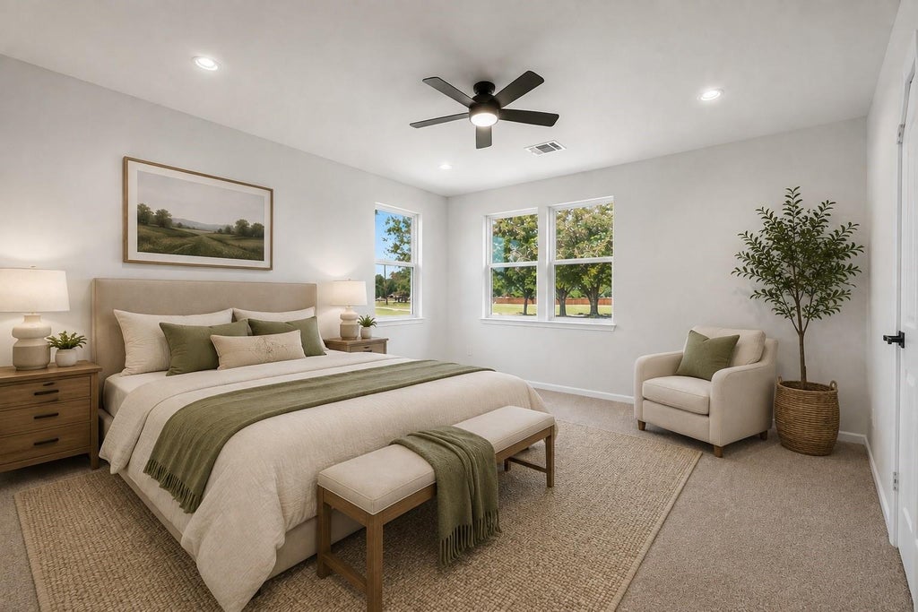 Photo of 1902 Westview Drive, Alvin, TX 77511 (MLS # 35260183)