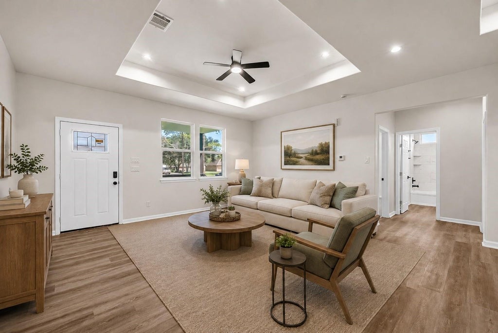 Photo of 1902 Westview Drive, Alvin, TX 77511 (MLS # 35260183)
