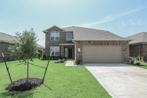 Photo of 29622 Clover Shore Drive, Spring, TX 77386 (MLS # 53897315)