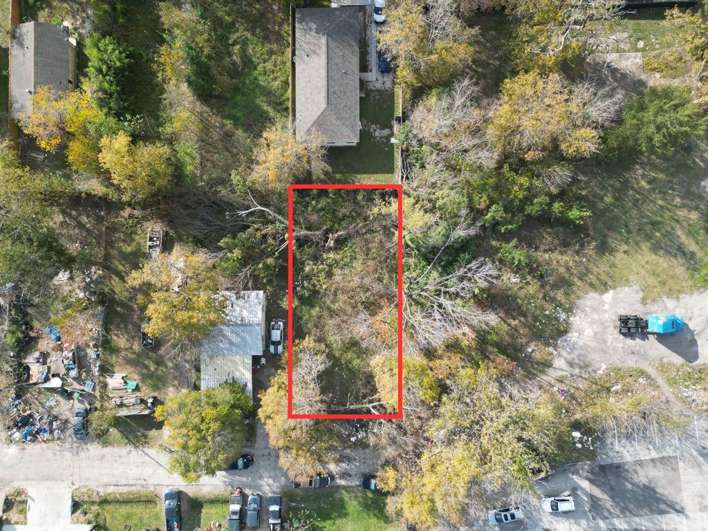 Photo of 8522 Amadwe Street, Houston, TX 77051 (MLS # 21536074)