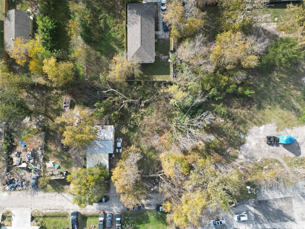 Photo of 8522 Amadwe Street, Houston, TX 77051 (MLS # 21536074)