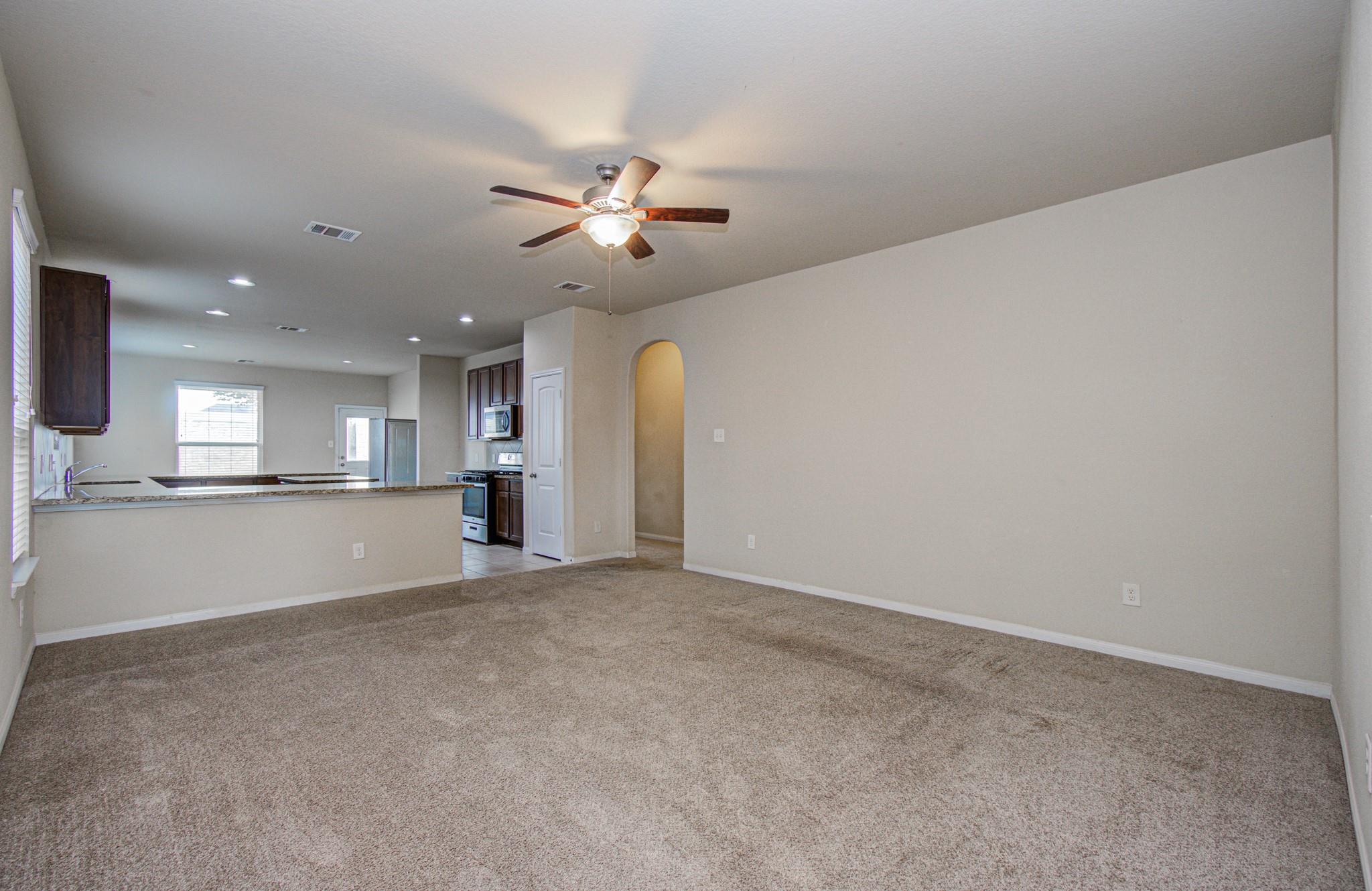 3523 Rossini Drive